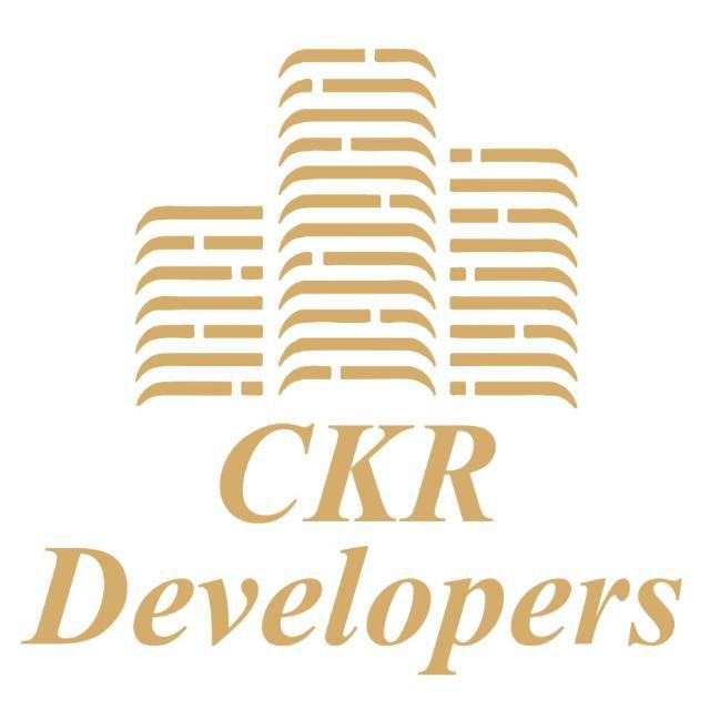 ckr developers ckr debeloper logo